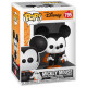 SPOOKY MICKEY / MICKEY MOUSE / FIGURINE FUNKO POP