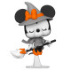 WITCHY MINNIE / MICKEY MOUSE / FIGURINE FUNKO POP