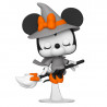 WITCHY MINNIE / MICKEY MOUSE / FIGURINE FUNKO POP