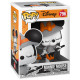 WITCHY MINNIE / MICKEY MOUSE / FIGURINE FUNKO POP