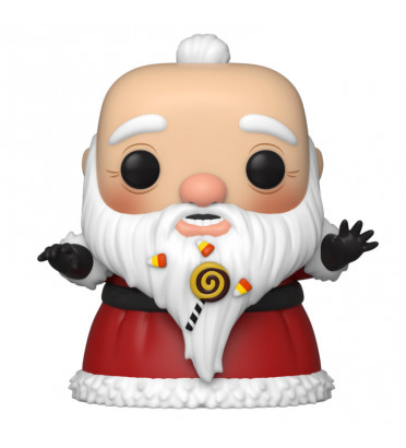 SANDY CLAWS / LETRANGE NOEL DE MR JACK / FIGURINE FUNKO POP