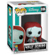 SALLY SEWING / LETRANGE NOEL DE MR JACK / FIGURINE FUNKO POP