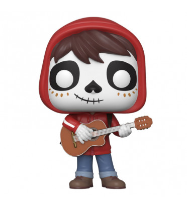 COCO WITH GUITAR / COCO / FIGURINE FUNKO POP / EXCLUSIVE WONDERCON 2020