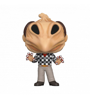 ADAM MAITLAND / BEETLEJUICE / FIGURINE FUNKO POP