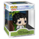 EDWARD WITH DINOSAURS SHRUB / EDWARD AUX MAINS DARGENT / FIGURINE FUNKO POP