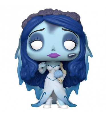 EMILY / CORPSE BRIDE / FIGURINE FUNKO POP