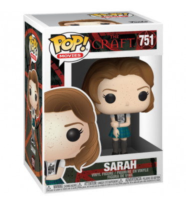 SARAH / THE CRAFT / FIGURINE FUNKO POP