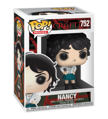 NANCY / THE CRAFT / FIGURINE FUNKO POP NANCY / THE CRAFT / FIGURINE FUNKO POP