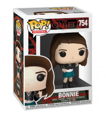 BONNIE / THE CRAFT / FIGURINE FUNKO POP