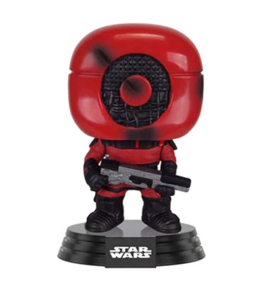 GUAVIAN / STAR WARS / FIGURINE FUNKO POP