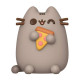 PUSHEEN WITH PIZZA SUPER OVERSIZED / PUSHEEN / FIGURINE FUNKO POP / EXLCUSIVE SPECIAL EDITION