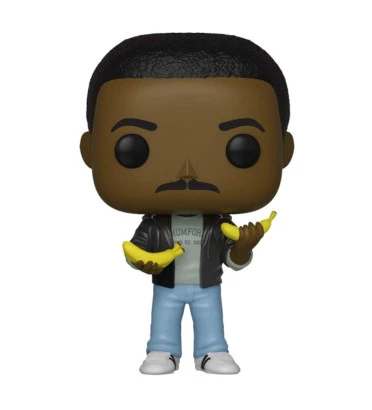 AXEL FOLEY MUMFORD / LE FLIC DE BEVERLY HILLS / FIGURINE FUNKO POP