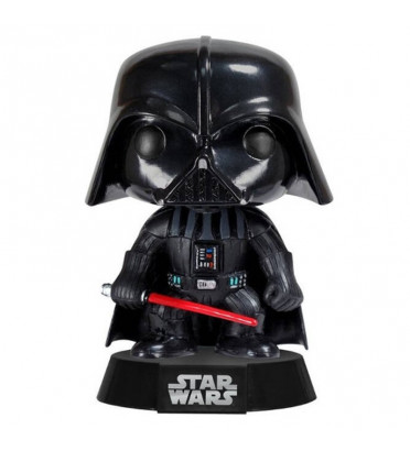 DARK VADOR / STAR WARS / FIGURINE FUNKO POP