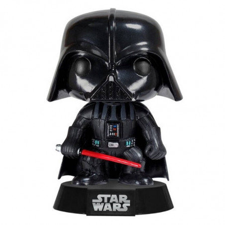 DARK VADOR / STAR WARS / FIGURINE FUNKO POP