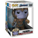 THANOS SUPER OVERSIZED / AVENGERS ENDGAME / FIGURINE FUNKO POP / EXCLUSIVE SPECIAL EDITION