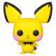 PICHU / POKEMON / FIGURINE FUNKO POP