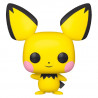 PICHU / POKEMON / FIGURINE FUNKO POP
