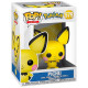 PICHU / POKEMON / FIGURINE FUNKO POP