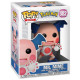 MR MIME / POKEMON / FIGURINE FUNKO POP