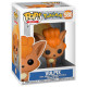 VULPIX / POKEMON / FIGURINE FUNKO POP