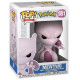 MEWTWO / POKEMON / FIGURINE FUNKO POP