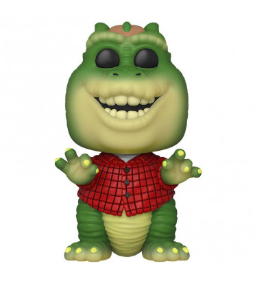 EARL SINCLAIR / DINOSAURS / FIGURINE FUNKO POP