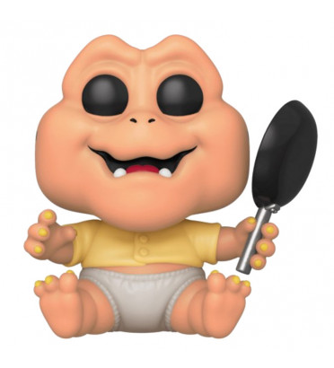 BABY SINCLAIR / DINOSAURS / FIGURINE FUNKO POP