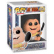 BABY SINCLAIR / DINOSAURS / FIGURINE FUNKO POP