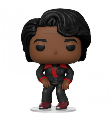 JAMES BROWN / JAMES BROWN / FIGURINE FUNKO POP