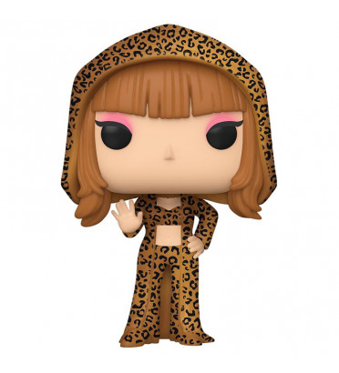 SHANIA TWAIN / SHANIA / FIGURINE FUNKO POP