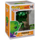 PICCOLO CHROME VERT / DRAGON BALL Z / FIGURINE FUNKO POP / EXCLUSIVE ECCC 2020