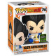 VEGETA EATING NOODLES / DRAGON BALL Z / FIGURINE FUNKO POP / EXCLUSIVE ECCC 2020