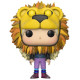 LUNA LOVEGOOD TETE DE LION / HARRY POTTER / FIGURINE FUNKO POP