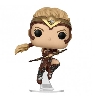 ANTIOPE / WONDER WOMAN / FIGURINE FUNKO POP