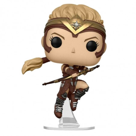 ANTIOPE / WONDER WOMAN / FIGURINE FUNKO POP