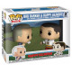 2-PACK BOB PARKER ET HAPPY GILMORE / HAPPY GILMORE / FIGURINE FUNKO POP