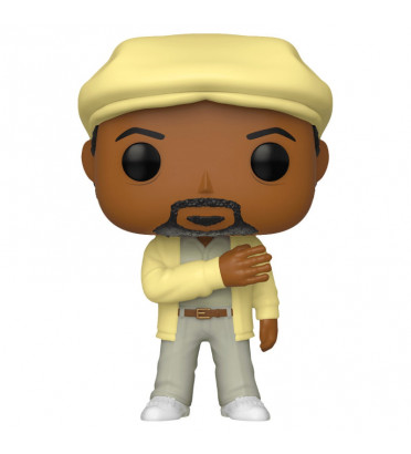 CHUBBS / HAPPY GILMORE / FIGURINE FUNKO POP