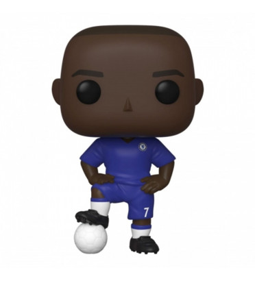 NGOLO KANTE / CHELSEA / FIGURINE FUNKO POP