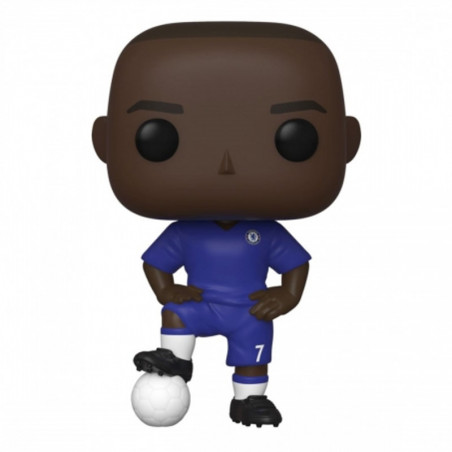 N'GOLO KANTE / CHELSEA / FIGURINE FUNKO POP