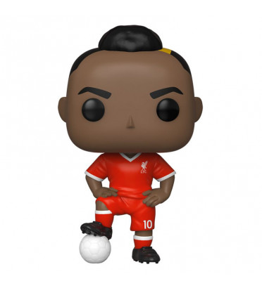 SADIO MANE / LIVERPOOL / FIGURINE FUNKO POP