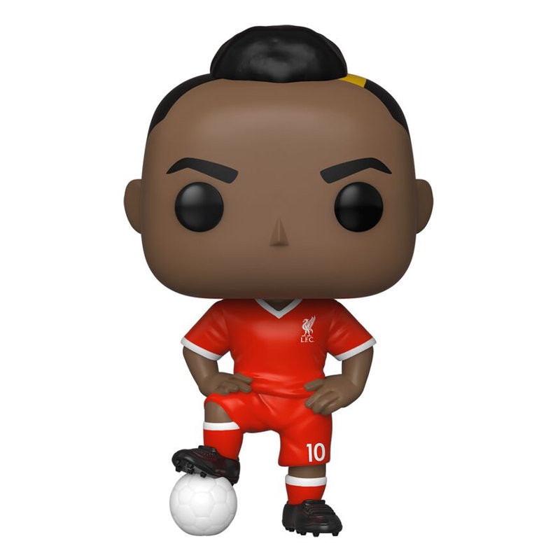 SADIO MANE / LIVERPOOL / FIGURINE FUNKO POP