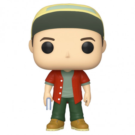 BILLY MADISON / BILLY MADISON / FIGURINE FUNKO POP