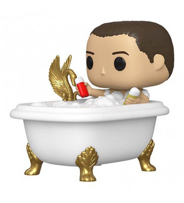 BILLY MADISON IN A BATHTUB / BILLY MADISON / FIGURINE FUNKO POP