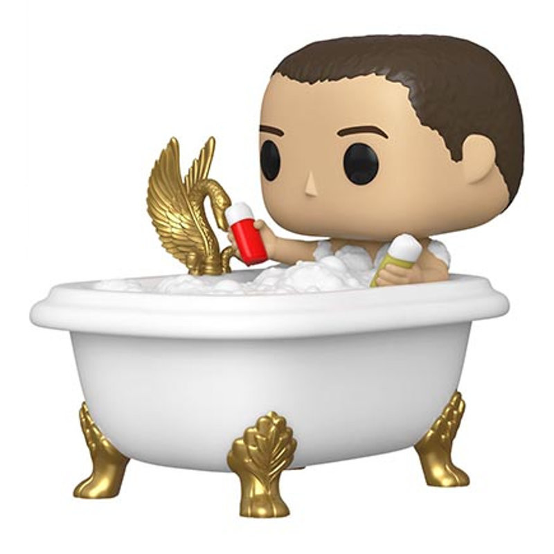 BILLY MADISON IN A BATHTUB / BILLY MADISON / FIGURINE FUNKO POP