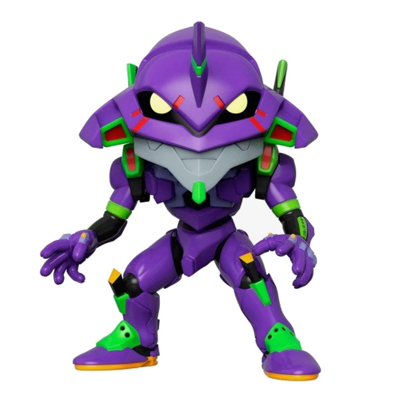 EVA UNIT 1 / EVANGELION / FIGURINE FUNKO POP