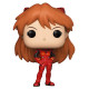 ASUKA LANGLY SORYU / EVANGELION / FIGURINE FUNKO POP