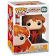 ASUKA LANGLY SORYU / EVANGELION / FIGURINE FUNKO POP