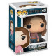 HERMIONE GRANGER / HARRY POTTER / FIGURINE FUNKO POP