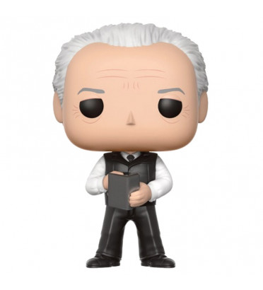 DR ROBERT FORD / WESTWORLD / FIGURINE FUNKO POP