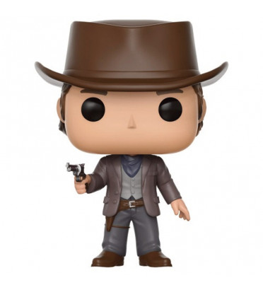 TEDDY / WESTWORLD / FIGURINE FUNKO POP